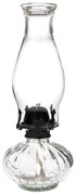 Lampa naftowa Glare, 10,5 x 30 cm