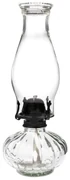 Lampa naftowa Glare, 10,5 x 30 cm