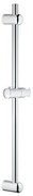 GROHE 27499000 - Drążek prysznicowy EUPHORIA 600 mm chrom błyszczący