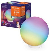 Ledvance - LED RGBW ściemnialna lampa stołowa SMART+ MAGIC LED/3,5W/5V Wi-Fi