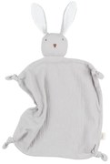 Przytulanka muślinowa Rabbit – Malomi Kids