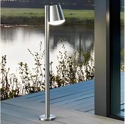 Eglo 33563 - LED ściemnialna lampa zewnętrzna CALDIERO-C 1xE27/9W/230V IP44