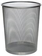 Kosz na papier z siatki stalowej, ZELLER