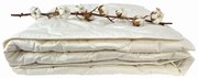 Kołdra Junior bawełniana BIO 100% ecotton 100x160