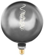 LED Żarówka ściemnialna VINTAGE E27/4W/230V 2200K - Eglo 11889