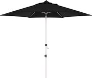 Doppler EXPERT parasol ogrodowy 320 cm czarny