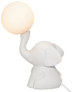 Lampka nocna słonik JUMBO, 31 cm