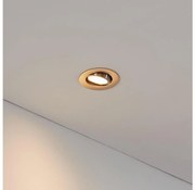 Eglo 99672 - LED RGBW 5W 230V podhledové stmívatelné svítidlo SALICETO-Z