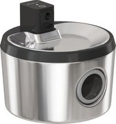 PawHut Fontanna dla kota 4L bezprzewodowa, ze stali nierdzewnej, z czujnikiem ruchu, 6 filtrami, podwójnym systemem filtracji, okienkiem LED, srebrna | Aosom PL