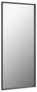 Lustro ścienne 80x180 cm Nerina Dark – Kave Home