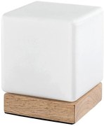 Rabalux 76003 - LED lampka biurkowa PIRIT LED/1,2W/5V 3000K buk