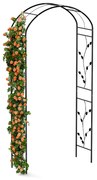 Blumfeldt FloraBelle Arch pergola łukowa do róż