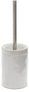 Kremowa ceramiczna szczotka do WC Savel – Kave Home