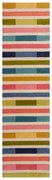 Wełniany chodnik 230x60 cm Piano – Flair Rugs