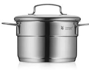 WMF - Garnek MINI z pokrywą śr. 14 cm