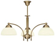 Klasyczna lampa trójramienna B-S3