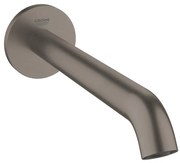 GROHE 13449AL1 - Odpływ wannowy ESSENCE 221 mm, kolor grafitowy