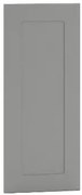 Panel boczny ADELE 72x30,4 szary mat STOLKAR