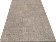 Nowoczesny dywanik latte S0-F62
