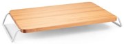 Bambusowa deska do krojenia/do serwowania 22x36 cm Online – Tescoma