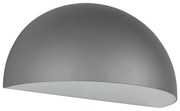 Zewnętrzna lampa ścienna (wysokość 14 cm) Maas – Trio