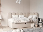 Łóżko dziecięce SKYE - 70x200