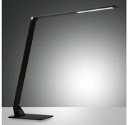 Fabas Luce 3265-30-101 LED 12W 230V 3000/4000/5000K czarna lampa WASP dimmable