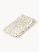 Chusta dla niemowląt z bawełny organicznej Capri