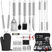 Zestaw do grilla w torbie