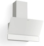 Klarstein Velaire Okap przyścienny skośny 60 cm