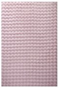Jasnoróżowy dywan odpowiedni do prania 160x230 cm Ambiance – Ayyildiz Carpets
