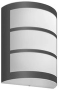 Philips - LED Kinkiet zewnętrzny PYTHON LED/3,8W/230V IP44