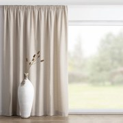 Zasłona na taśmie marszczącej 1 szt.