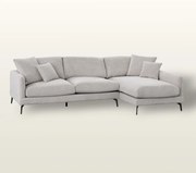 Sofa Odense grey