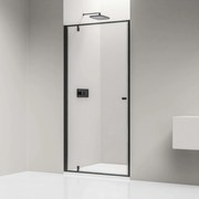 Drzwi prysznicowe skrzydłowe NT604 FLEX