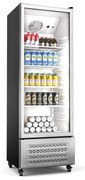 Klarstein GrandCooler lodówka na napoje, 270 l