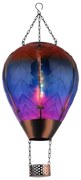 Globo 36137 - LED Wisząca ozdoba solarna 24xLED/0,2W/3V IP44 latający balon