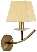 Elegancki nowoczesny kinkiet - 5X K541 M5-K66