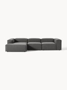 Narożna sofa modułowa Lennon
