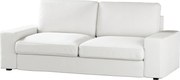 Pokrowiec na sofę Kivik 3-osobową, rozkładaną