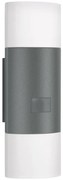 Steinel 576202-LED zewnętrzna lampa ścienna z czujnikiem L 910 LED/9,8W/230V IP4