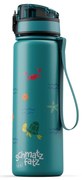 Klarstein Schmatzfatz, butelka na napoje, bidon, 500 ml, 24 cm, tworzywo Tritan
