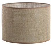 Beżowy abażur ø 30 cm Caden – Light &amp; Living