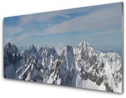 Panel Kuchenny Góry Krajobraz