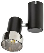 Rabalux 73052 sufitowy reflektor ścienny Hatice, 1x E14, maks. 15 W, IP20