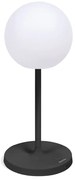Lampa zewnętrzna LED na USB ze zdalnym sterowaniem i ściemniaczem ø 16 cm Dinesh – Kave Home