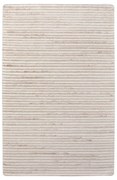Kremowy dywan wełniany 160x230 cm Mango – House Nordic