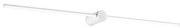 Ideal Lux - LED Kinkiet galeryjka FILO LED/16W/230V 115 cm CRI 90 biały