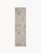 Chodnik z krótkim włosiem z wypukłą strukturą Rustic Texture