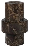 Kamienny świecznik Marble – Mette Ditmer Denmark